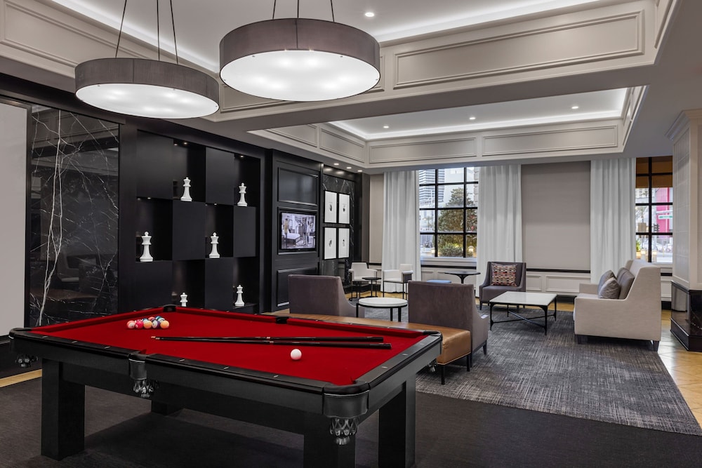 Marriott's Grand Chateau — Sports & recreation in Las Vegas, Nevada