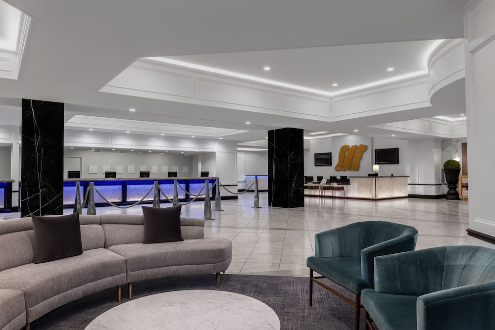 Marriott's Grand Chateau — Hotel building in Las Vegas, Nevada