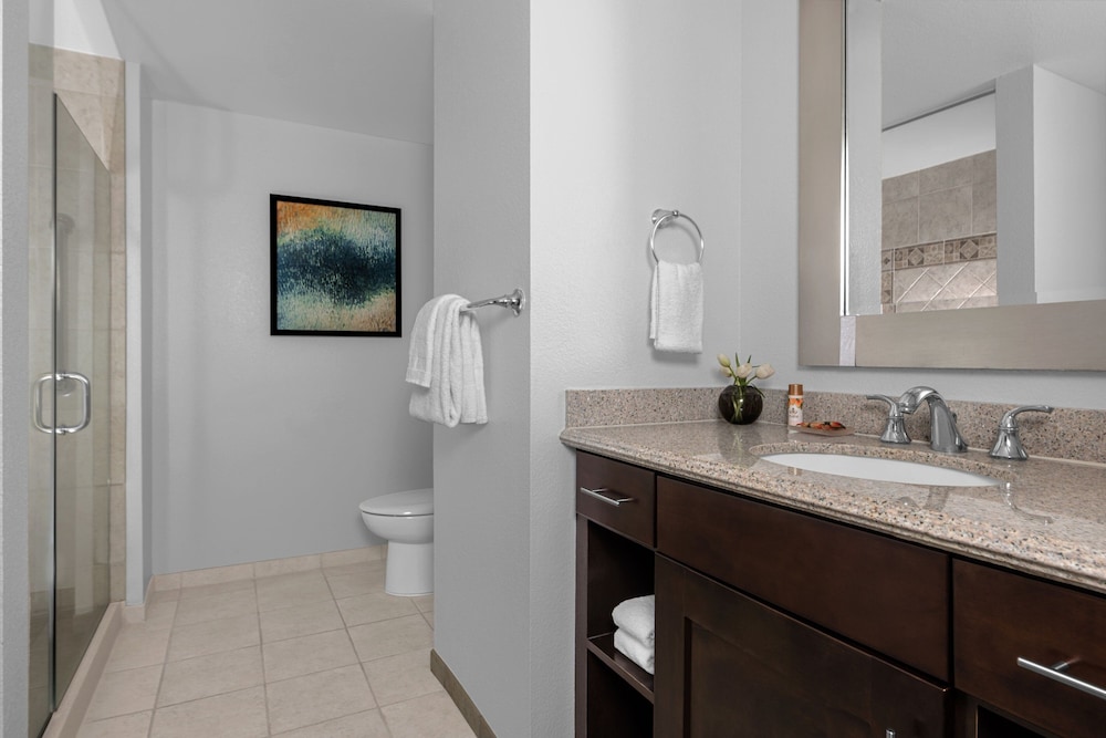 Marriott's Grand Chateau — Hotel rooms in Las Vegas, Nevada