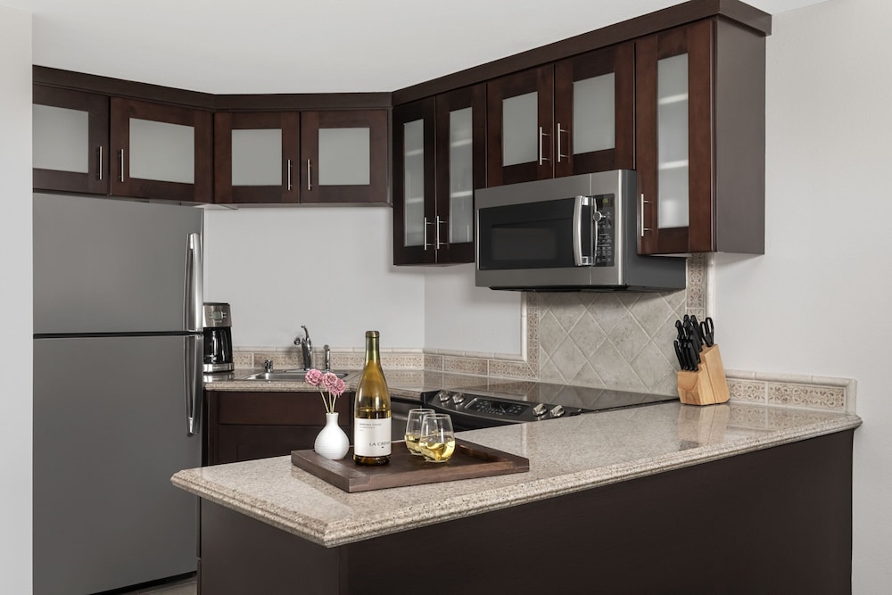 Marriott's Grand Chateau — Hotel rooms in Las Vegas, Nevada