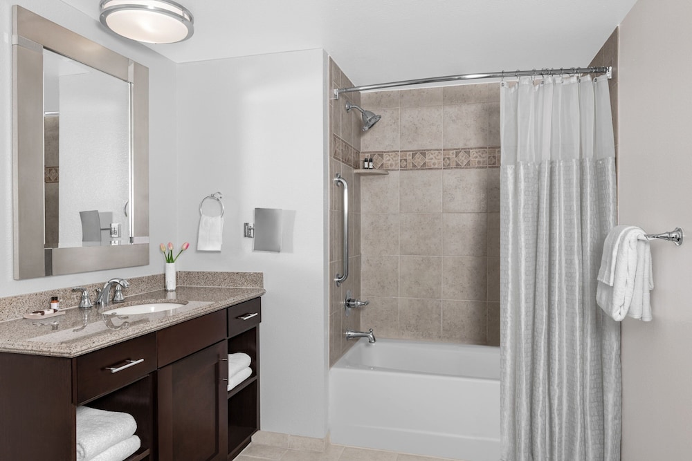 Marriott's Grand Chateau — Hotel rooms in Las Vegas, Nevada