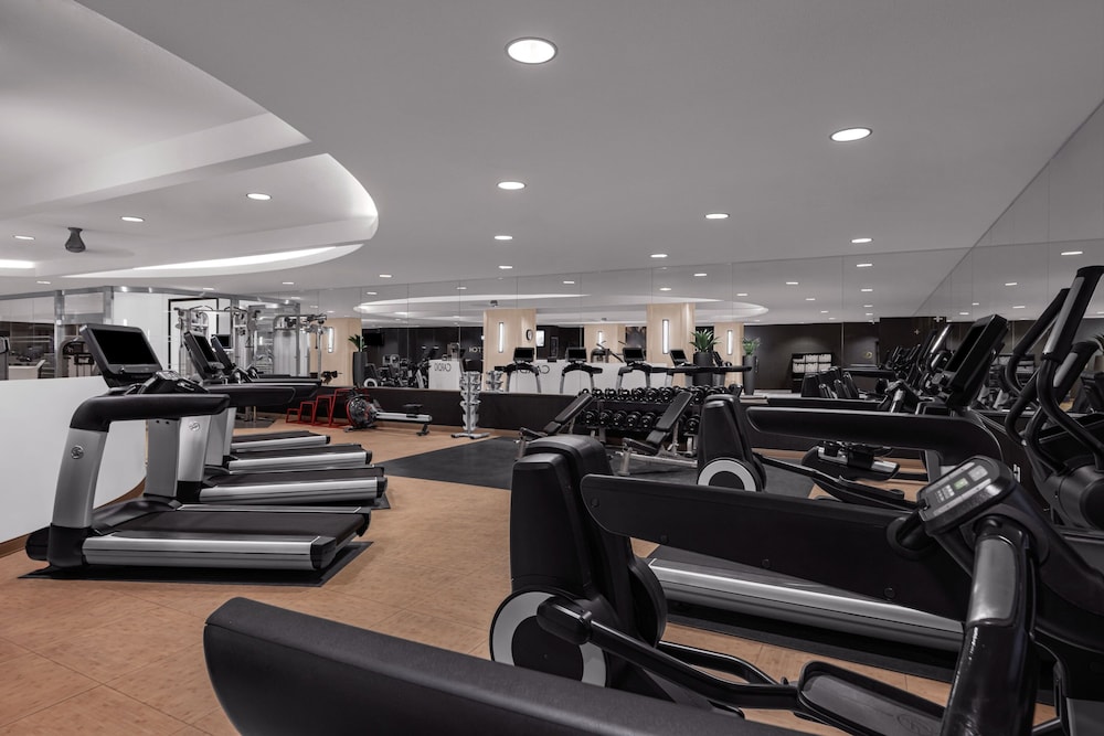 Marriott's Grand Chateau — Sports & recreation in Las Vegas, Nevada