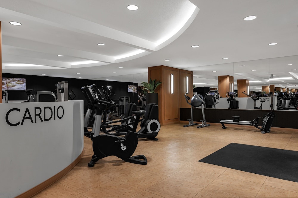 Marriott's Grand Chateau — Sports & recreation in Las Vegas, Nevada