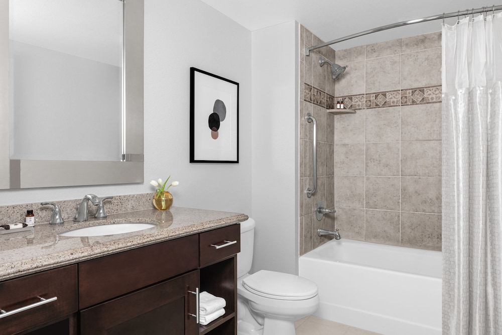 Marriott's Grand Chateau — Hotel rooms in Las Vegas, Nevada