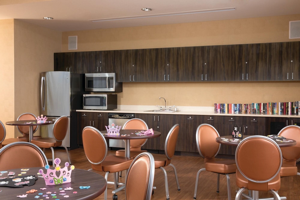 Marriott's Grand Chateau — Hotel rooms in Las Vegas, Nevada
