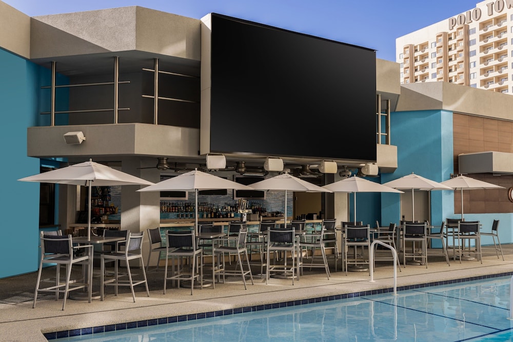 Marriott's Grand Chateau — Swimming pool in Las Vegas, Nevada