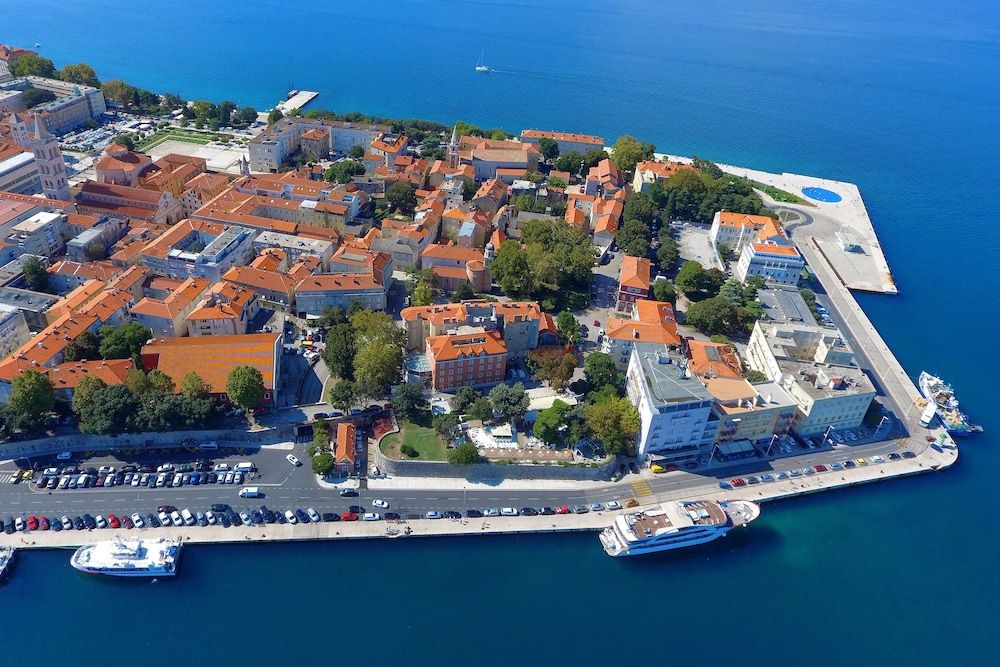 Teatro Verdi Hotel