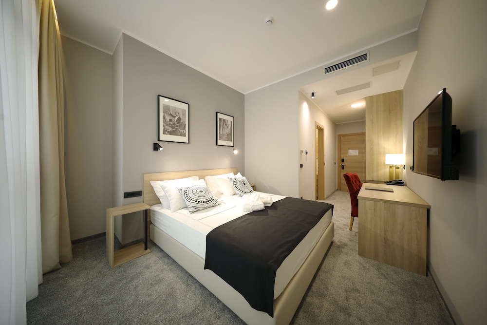 Teatro Verdi Hotel - zdjęcie 5