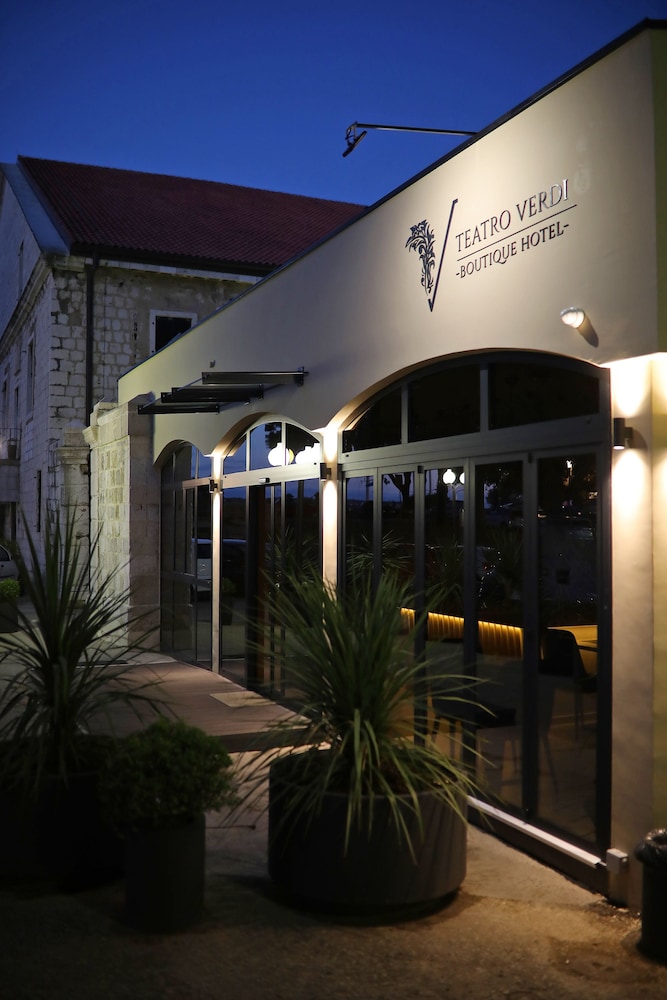 Teatro Verdi Hotel - zdjęcie 4