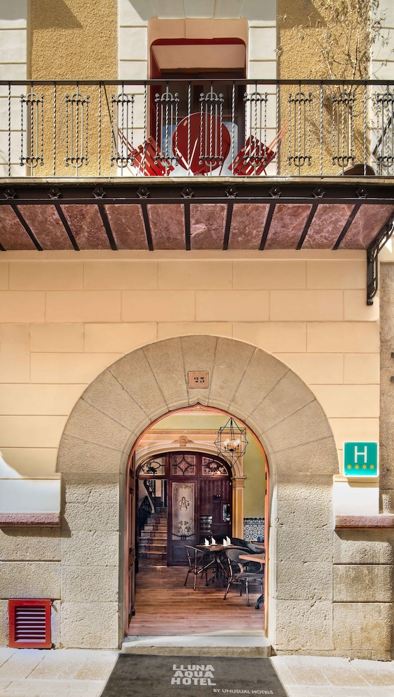 Lluna Aqua Soller Hotel - zdjęcie 3