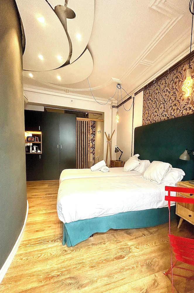 Lluna Aqua Soller Hotel - zdjęcie 4