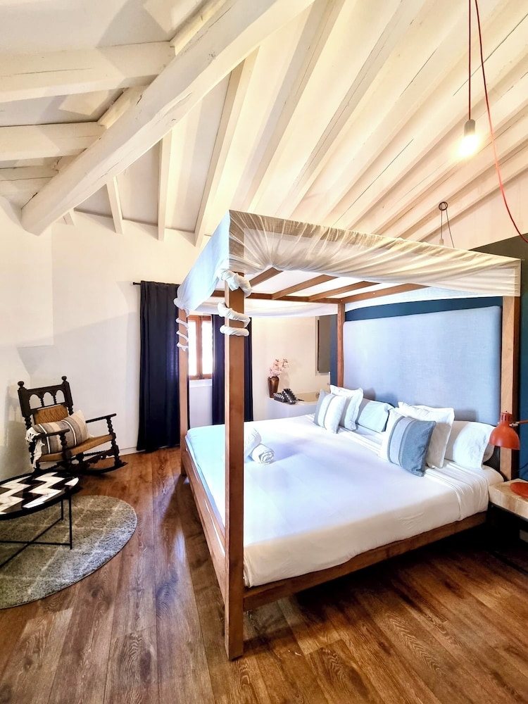 Lluna Aqua Soller Hotel - zdjęcie 2