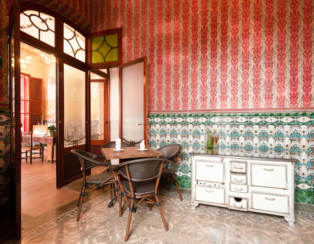 Lluna Aqua Soller Hotel - zdjęcie 5