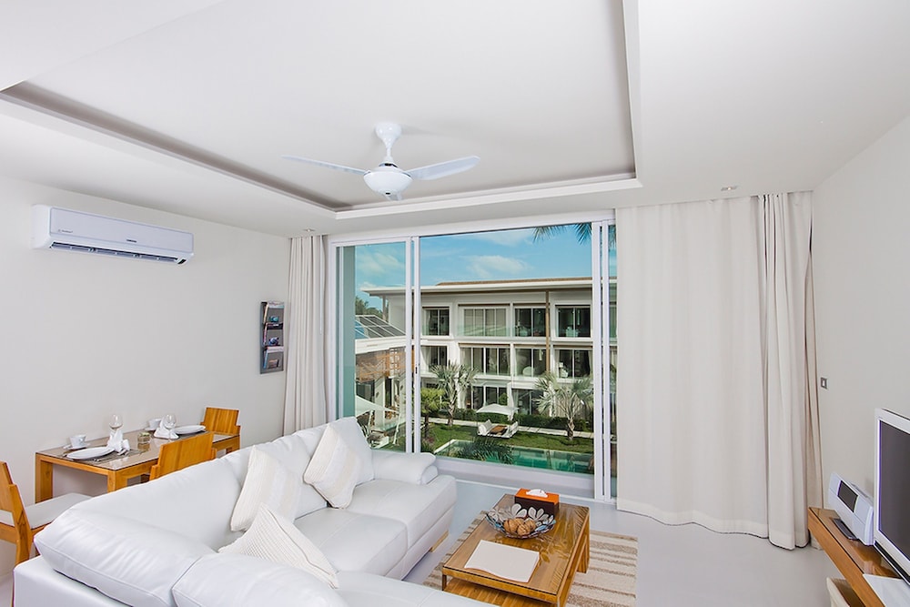 Chi Samui Resort — Hotel rooms in Bo Phut, Surat Thani