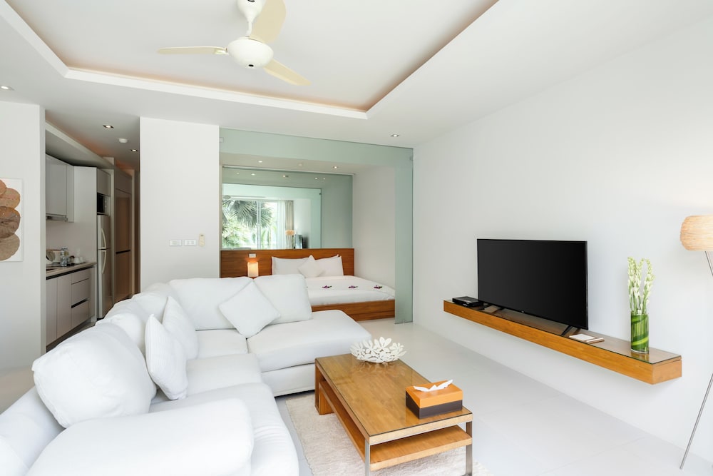 Chi Samui Resort — Hotel rooms in Bo Phut, Surat Thani