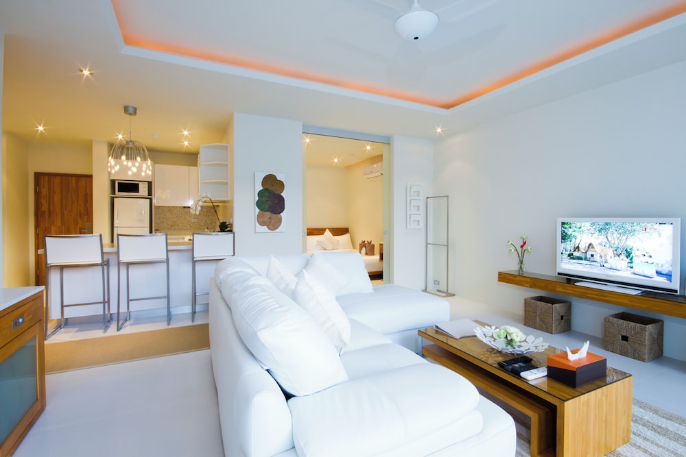 Chi Samui Resort — Hotel rooms in Bo Phut, Surat Thani