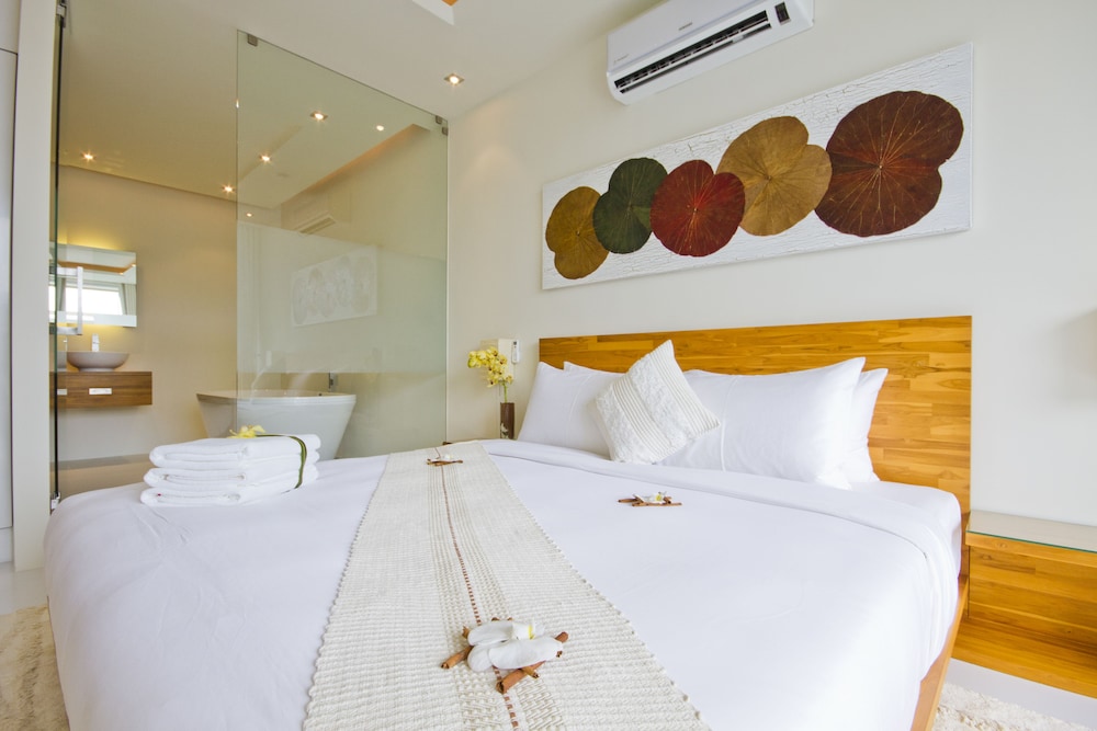 Chi Samui Resort — Hotel rooms in Bo Phut, Surat Thani