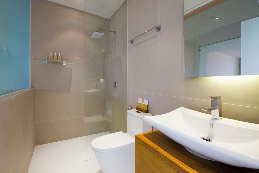 Chi Samui Resort — Hotel rooms in Bo Phut, Surat Thani