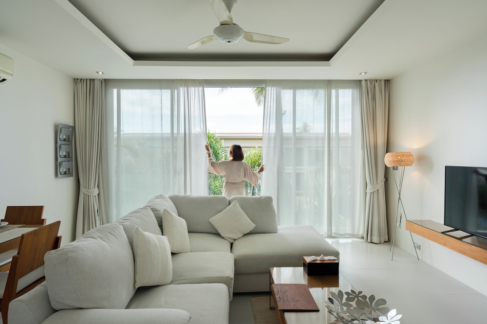 Chi Samui Resort — Hotel rooms in Bo Phut, Surat Thani