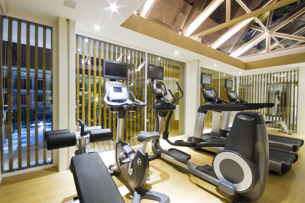 Chi Samui Resort — Sports & recreation in Bo Phut, Surat Thani
