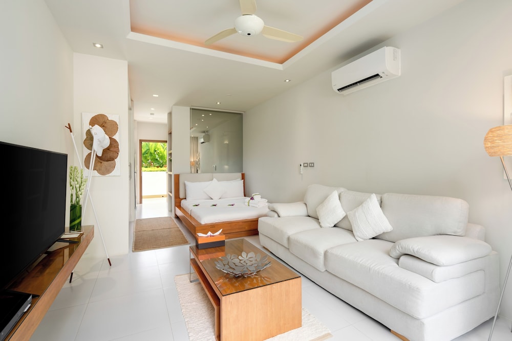 Chi Samui Resort — Hotel rooms in Bo Phut, Surat Thani