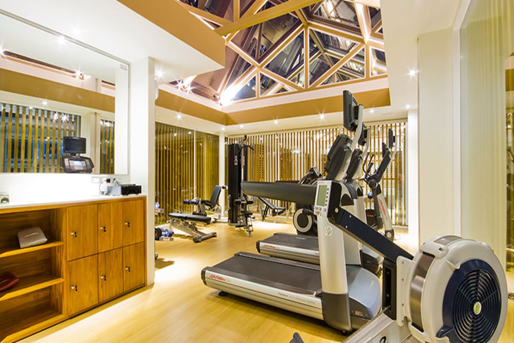 Chi Samui Resort — Sports & recreation in Bo Phut, Surat Thani