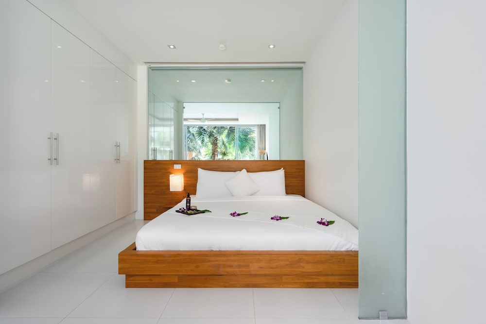 Chi Samui Resort — Hotel rooms in Bo Phut, Surat Thani