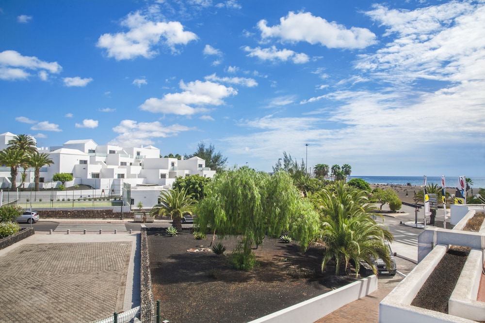 Club Del Carmen — Attractions in the area in Puerto del Carmen, Canary Islands