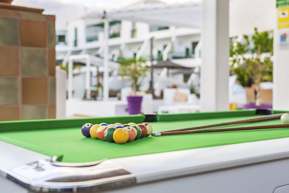 Club Del Carmen — Sports & recreation in Puerto del Carmen, Canary Islands