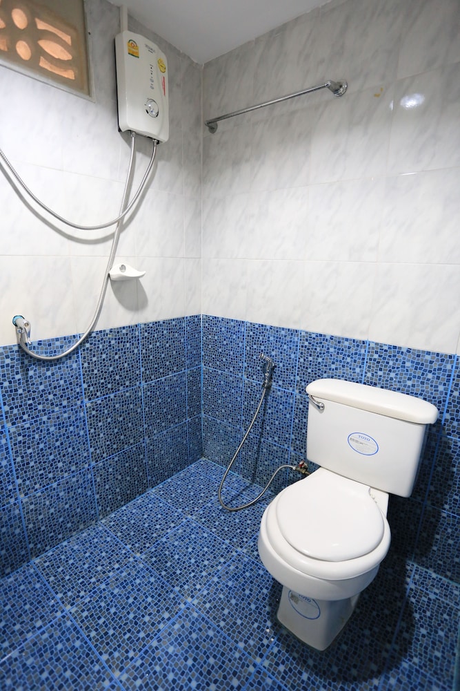 The Siam Guest House — Hotel rooms in Pattaya, Chonburi