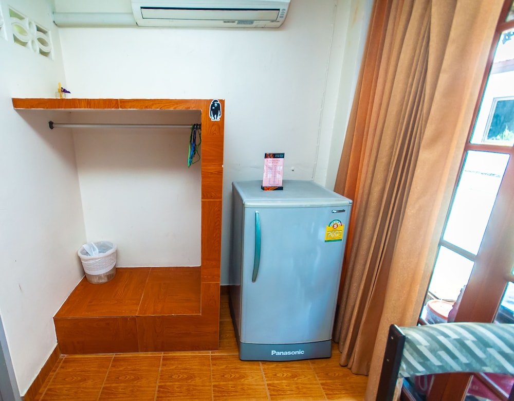 The Siam Guest House — Hotel rooms in Pattaya, Chonburi
