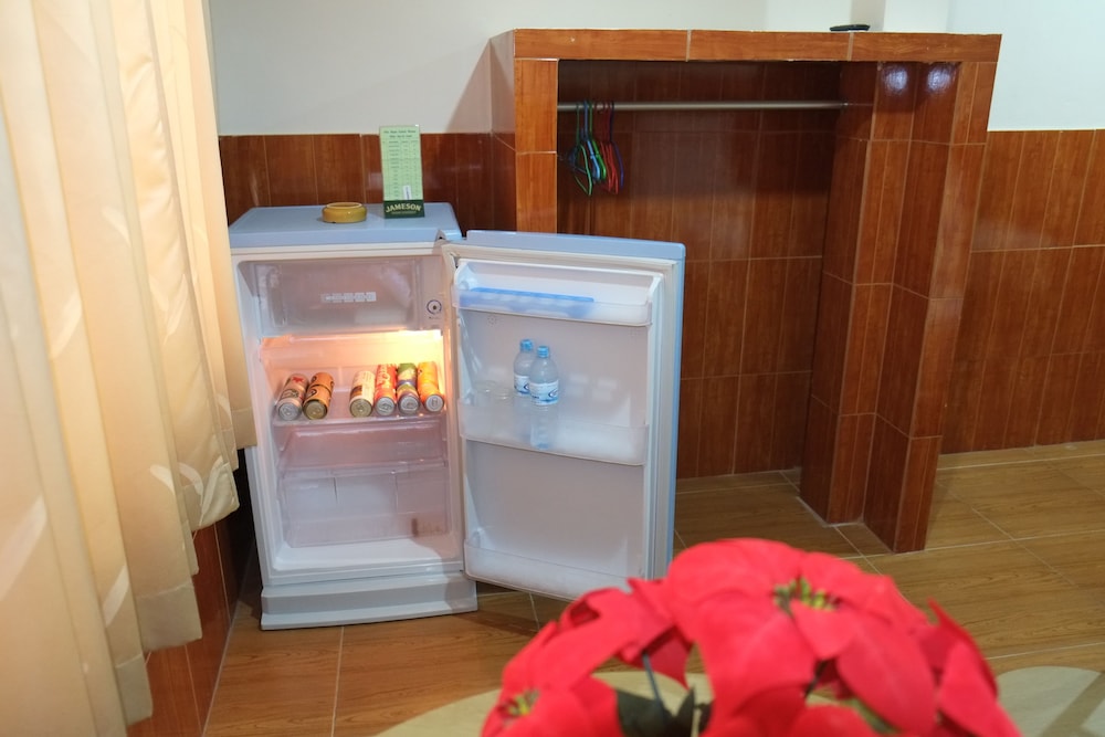 The Siam Guest House — Hotel rooms in Pattaya, Chonburi