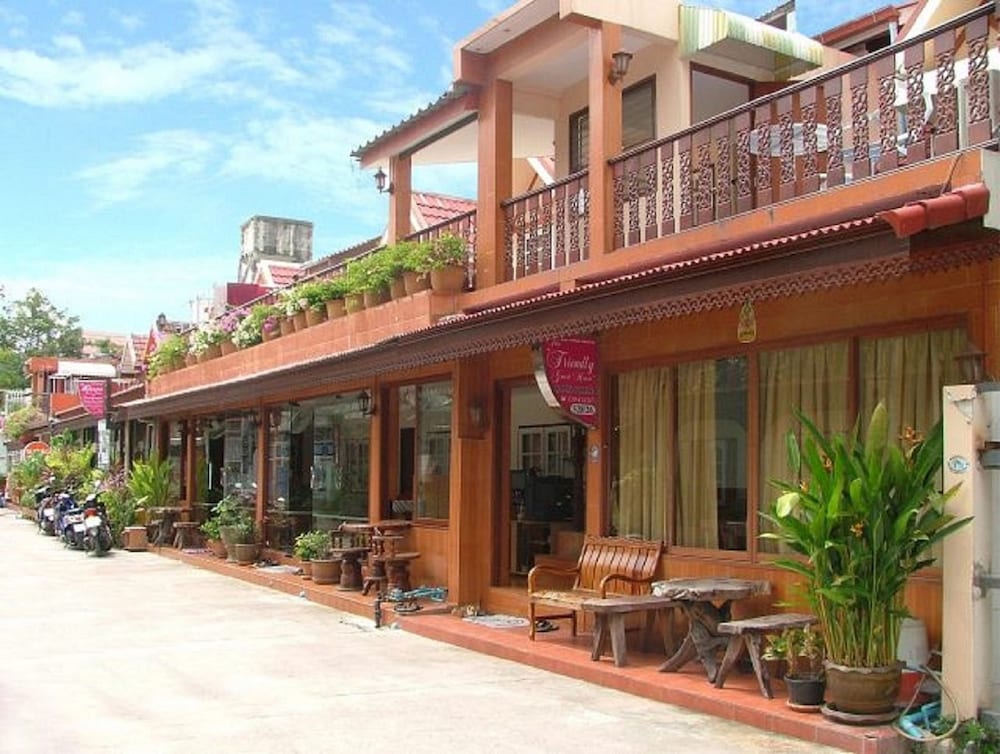 The Siam Guest House — Main photo in Pattaya, Chonburi