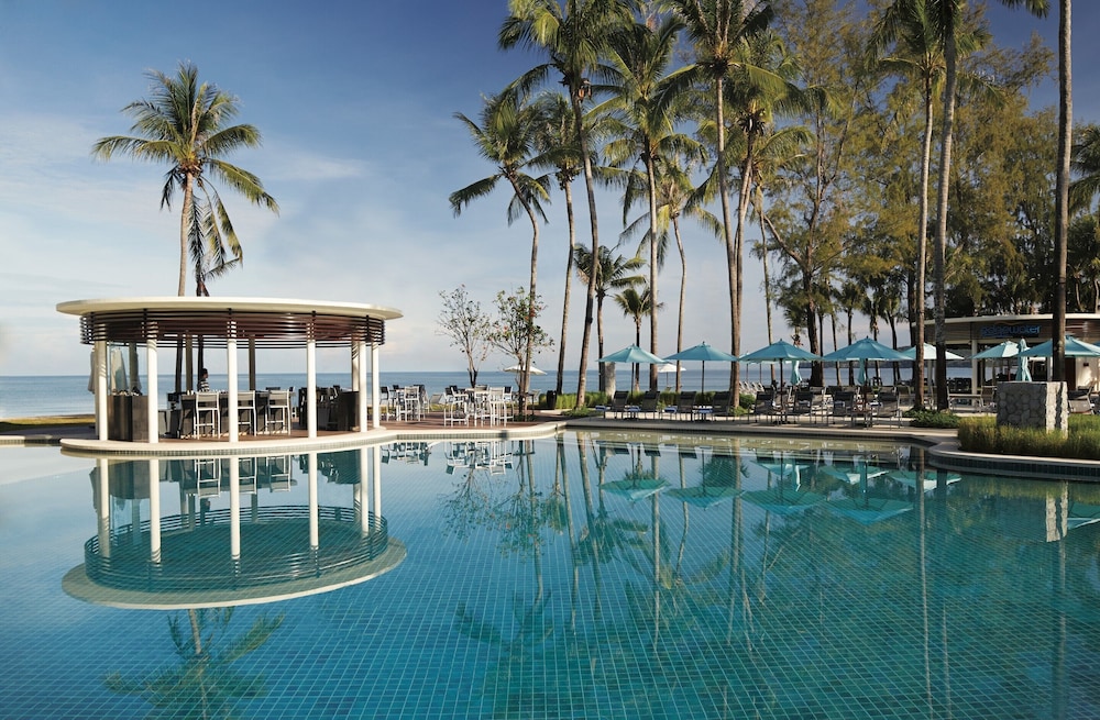 SAii Laguna Phuket — Swimming pool in Bang Tao Beach, Phuket Province
