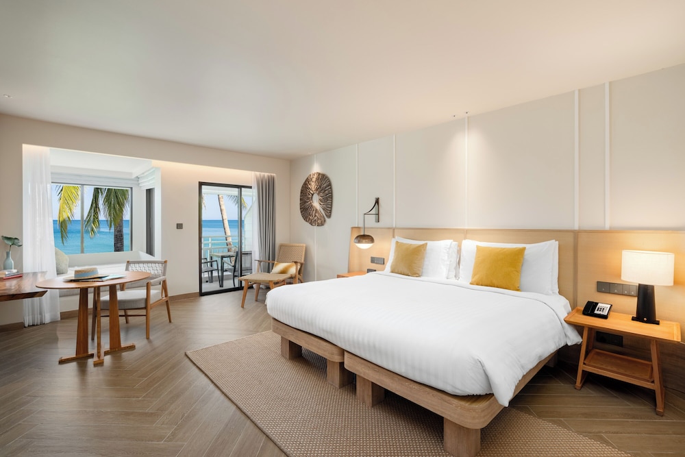 SAii Laguna Phuket — Hotel rooms in Bang Tao Beach, Phuket Province