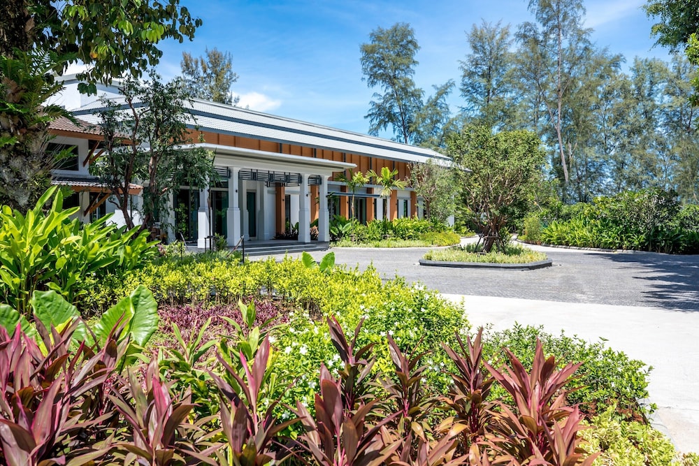 SAii Laguna Phuket — Hotel building in Bang Tao Beach, Phuket Province