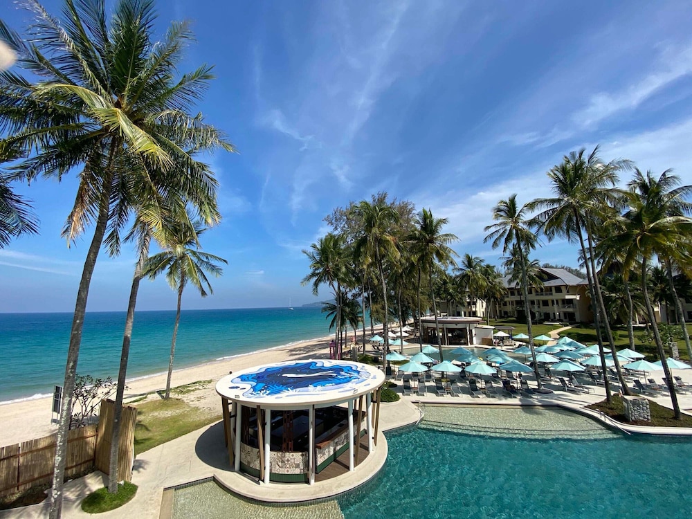 SAii Laguna Phuket — Beach in Bang Tao Beach, Phuket Province