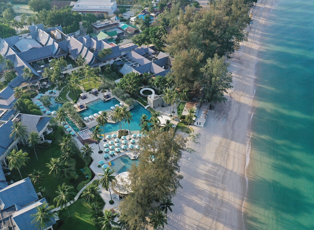 SAii Laguna Phuket — Hotel building in Bang Tao Beach, Phuket Province