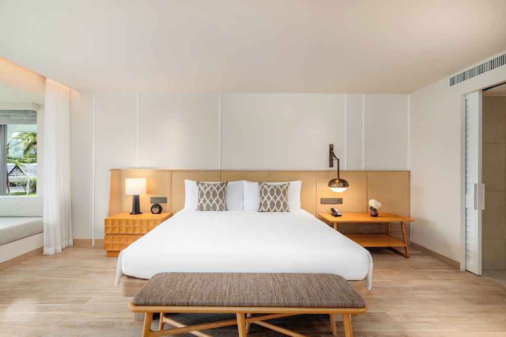 SAii Laguna Phuket — Hotel rooms in Bang Tao Beach, Phuket Province