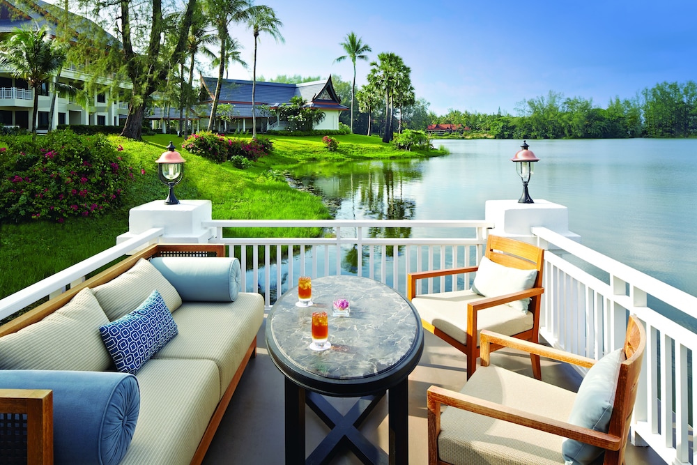 SAii Laguna Phuket — Restaurant & bars in Bang Tao Beach, Phuket Province