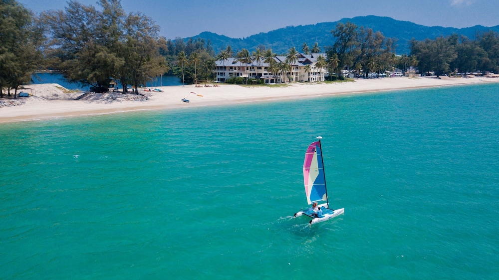 SAii Laguna Phuket — Beach in Bang Tao Beach, Phuket Province