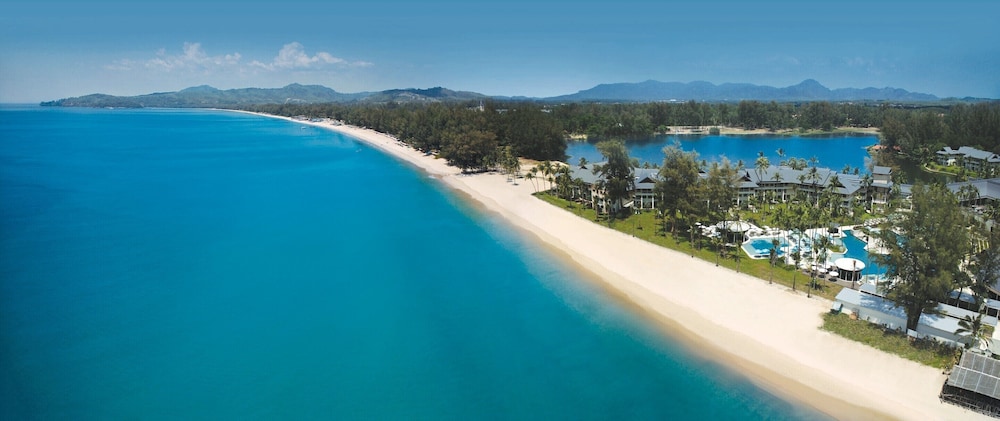 SAii Laguna Phuket — Beach in Bang Tao Beach, Phuket Province