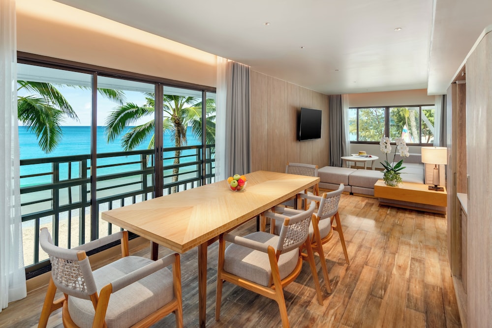 SAii Laguna Phuket — Hotel rooms in Bang Tao Beach, Phuket Province