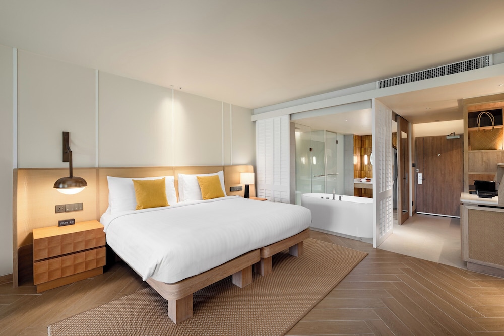 SAii Laguna Phuket — Hotel rooms in Bang Tao Beach, Phuket Province