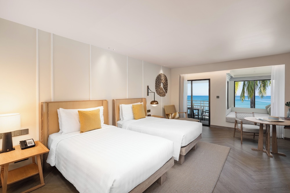 SAii Laguna Phuket — Hotel rooms in Bang Tao Beach, Phuket Province