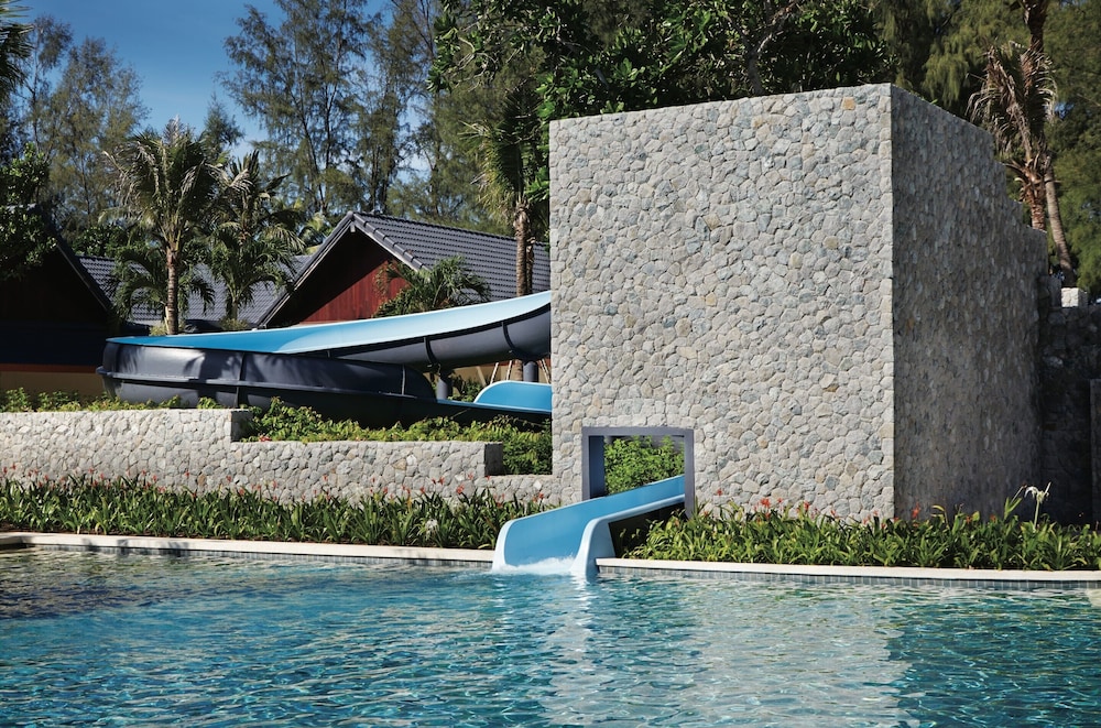 SAii Laguna Phuket — Swimming pool in Bang Tao Beach, Phuket Province