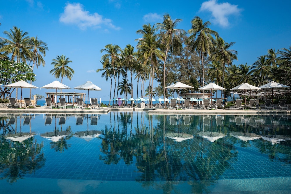 SAii Laguna Phuket — Swimming pool in Bang Tao Beach, Phuket Province