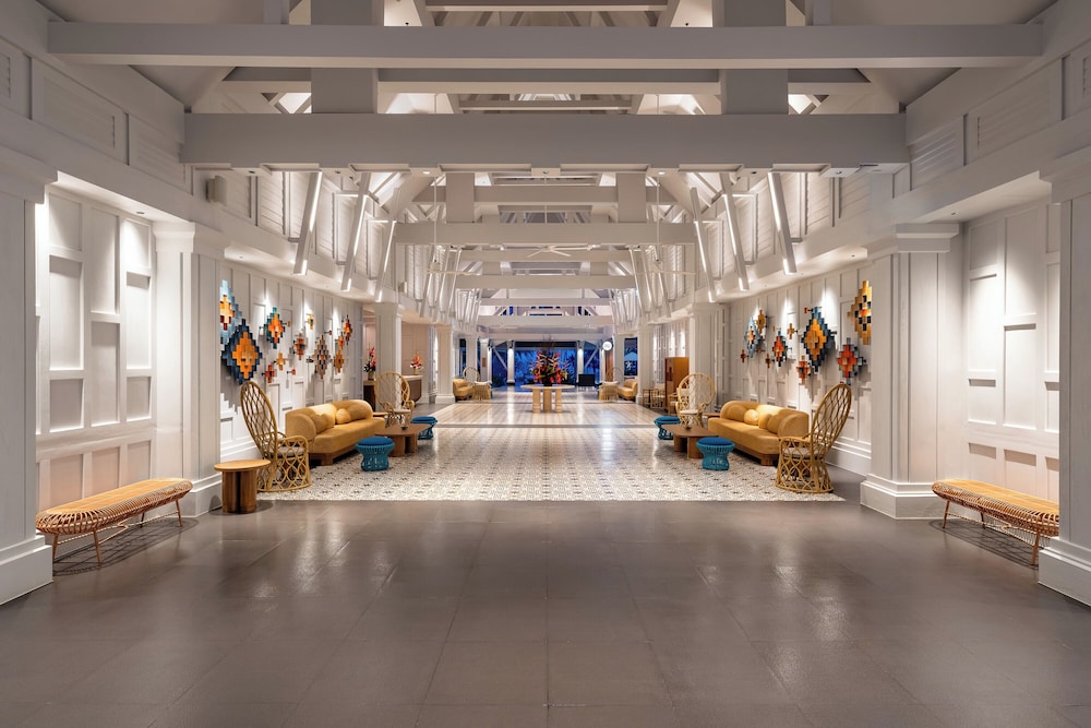 SAii Laguna Phuket — Hotel building in Bang Tao Beach, Phuket Province