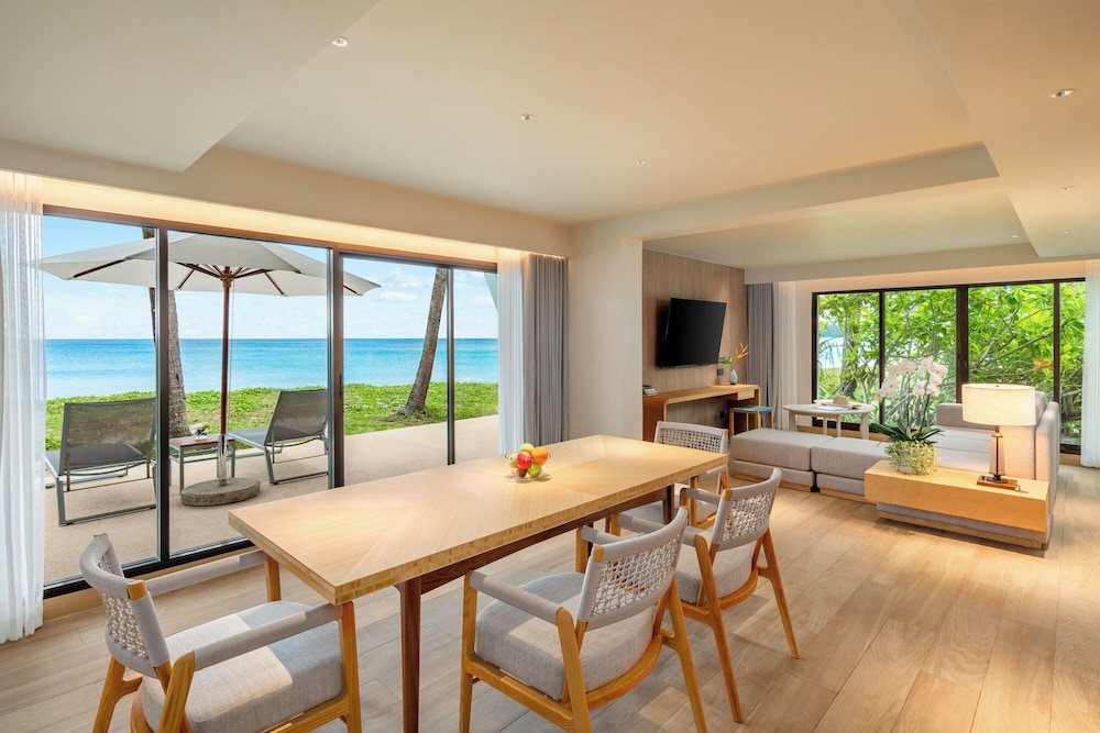 SAii Laguna Phuket — Hotel rooms in Bang Tao Beach, Phuket Province