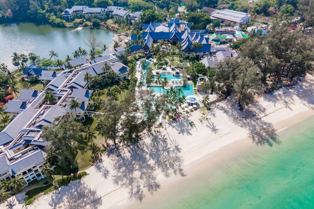 SAii Laguna Phuket — Beach in Bang Tao Beach, Phuket Province